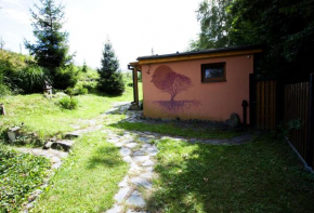 Гостиница Bungalov u Draka Vřesina  Vřesina